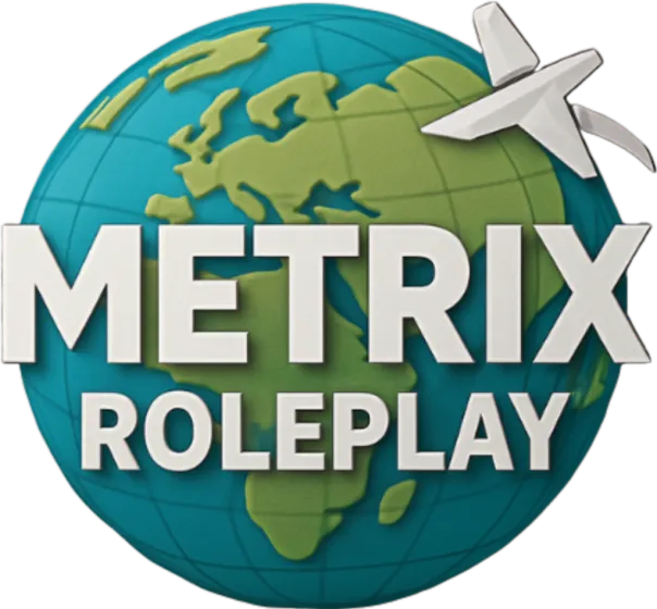Metrix | Roleplay